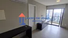 Foto 10 de Apartamento com 1 Quarto à venda, 42m² em Campo Belo, São Paulo