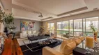 Foto 2 de Apartamento com 4 Quartos à venda, 245m² em Brooklin, São Paulo