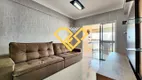 Foto 7 de Apartamento com 3 Quartos à venda, 142m² em Gonzaga, Santos