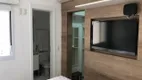 Foto 8 de Apartamento com 1 Quarto à venda, 72m² em Brooklin, São Paulo