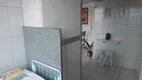 Foto 10 de Apartamento com 2 Quartos à venda, 54m² em Rosa dos Ventos, Parnamirim