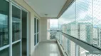 Foto 24 de Apartamento com 3 Quartos para alugar, 111m² em Serrinha, Goiânia