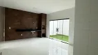 Foto 9 de Casa com 3 Quartos à venda, 120m² em Buriti Sereno, Aparecida de Goiânia