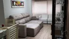 Foto 2 de Flat com 1 Quarto à venda, 43m² em Vila Nova Conceição, São Paulo