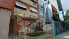 Foto 2 de Apartamento com 1 Quarto para alugar, 61m² em Bom Fim, Porto Alegre