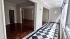 Foto 5 de Apartamento com 4 Quartos para alugar, 182m² em Leme, Rio de Janeiro