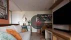 Foto 2 de Apartamento com 2 Quartos à venda, 64m² em Silveira, Santo André