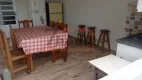 Foto 9 de Casa de Condomínio com 1 Quarto à venda, 85m² em Saltinho, Paulínia