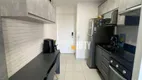 Foto 3 de Apartamento com 1 Quarto à venda, 38m² em Brooklin, São Paulo