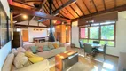 Foto 5 de Casa com 3 Quartos para alugar, 500m² em Granja Viana, Cotia