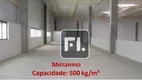 Foto 14 de Galpão/Depósito/Armazém para alugar, 3142m² em Centro, Cabo de Santo Agostinho