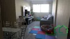 Foto 3 de Apartamento com 3 Quartos à venda, 83m² em Jardim Guarani, Campinas