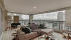 Foto 7 de Apartamento com 4 Quartos à venda, 306m² em Moema, São Paulo