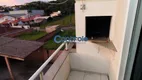 Foto 8 de Apartamento com 2 Quartos à venda, 58m² em Forquilhinhas, São José