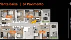 Foto 10 de Apartamento com 1 Quarto à venda, 41m² em Menino Deus, Porto Alegre