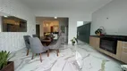 Foto 9 de Casa de Condomínio com 3 Quartos à venda, 176m² em Piracangagua, Taubaté