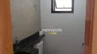 Foto 4 de Sobrado com 3 Quartos à venda, 201m² em Jardim Valdibia, São Bernardo do Campo