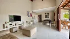 Foto 4 de Casa de Condomínio com 5 Quartos à venda, 303m² em Ipioca, Maceió