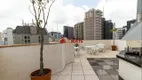 Foto 21 de Flat com 1 Quarto para alugar, 33m² em Jardins, São Paulo