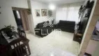 Foto 3 de Apartamento com 2 Quartos à venda, 72m² em Embaré, Santos