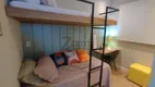 Foto 8 de Apartamento com 2 Quartos à venda, 42m² em Parque da Amizade, Sumaré