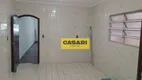 Foto 5 de Sobrado com 3 Quartos para alugar, 222m² em Vila Dayse, São Bernardo do Campo