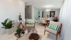 Foto 16 de Apartamento com 4 Quartos à venda, 127m² em Barro Preto, Belo Horizonte