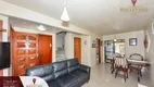 Foto 3 de Casa de Condomínio com 3 Quartos à venda, 130m² em Cajuru, Curitiba