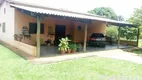 Foto 2 de Fazenda/Sítio com 4 Quartos à venda, 271m² em Jockey Camping, Uberlândia