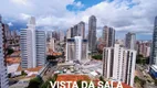 Foto 3 de Apartamento com 3 Quartos à venda, 128m² em Setor Marista, Goiânia