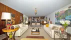 Foto 5 de Casa com 5 Quartos à venda, 438m² em Pinheiros, São Paulo