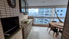 Foto 6 de Apartamento com 3 Quartos à venda, 102m² em Canto do Forte, Praia Grande
