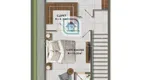 Foto 14 de Casa de Condomínio com 3 Quartos à venda, 101m² em Eusebio, Eusébio