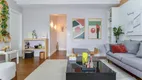 Foto 17 de Apartamento com 2 Quartos à venda, 82m² em Chácara Santo Antônio, São Paulo