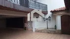 Foto 24 de Casa com 3 Quartos para alugar, 325m² em Jardim, Santo André
