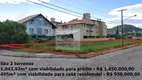 Foto 4 de Lote/Terreno à venda, 495m² em Ingleses do Rio Vermelho, Florianópolis