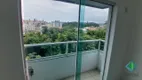 Foto 12 de Apartamento com 2 Quartos à venda, 57m² em Serraria, São José