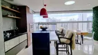 Foto 3 de Apartamento com 3 Quartos à venda, 191m² em Setor Bueno, Goiânia