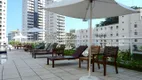 Foto 24 de Apartamento com 3 Quartos à venda, 134m² em Jardim Astúrias, Guarujá