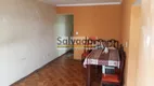 Foto 2 de Apartamento com 2 Quartos à venda, 71m² em Cambuci, São Paulo