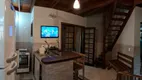 Foto 5 de Casa de Condomínio com 2 Quartos à venda, 70m² em Camburi, São Sebastião
