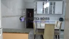 Foto 6 de Casa com 3 Quartos à venda, 139m² em Jardim D'abril, Osasco