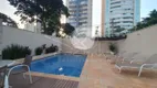 Foto 27 de Apartamento com 4 Quartos à venda, 147m² em Vila Itapura, Campinas