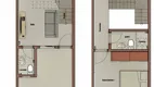 Foto 14 de Casa de Condomínio com 2 Quartos à venda, 75m² em Eden, Sorocaba