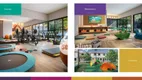 Foto 26 de Casa de Condomínio com 2 Quartos à venda, 44m² em Loteamento Residencial e Comercial Bairro Pacaembu, Americana
