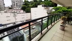 Foto 25 de Cobertura com 3 Quartos à venda, 232m² em Laranjeiras, Rio de Janeiro