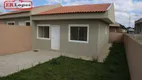 Foto 3 de Casa com 2 Quartos à venda, 48m² em Lamenha Grande, Almirante Tamandaré