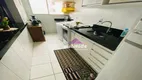 Foto 3 de Apartamento com 2 Quartos à venda, 45m² em Vila Tesouro, São José dos Campos