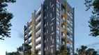 Foto 4 de Apartamento com 1 Quarto à venda, 33m² em Mercês, Curitiba