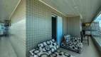Foto 9 de Apartamento com 3 Quartos à venda, 158m² em Aviação, Praia Grande